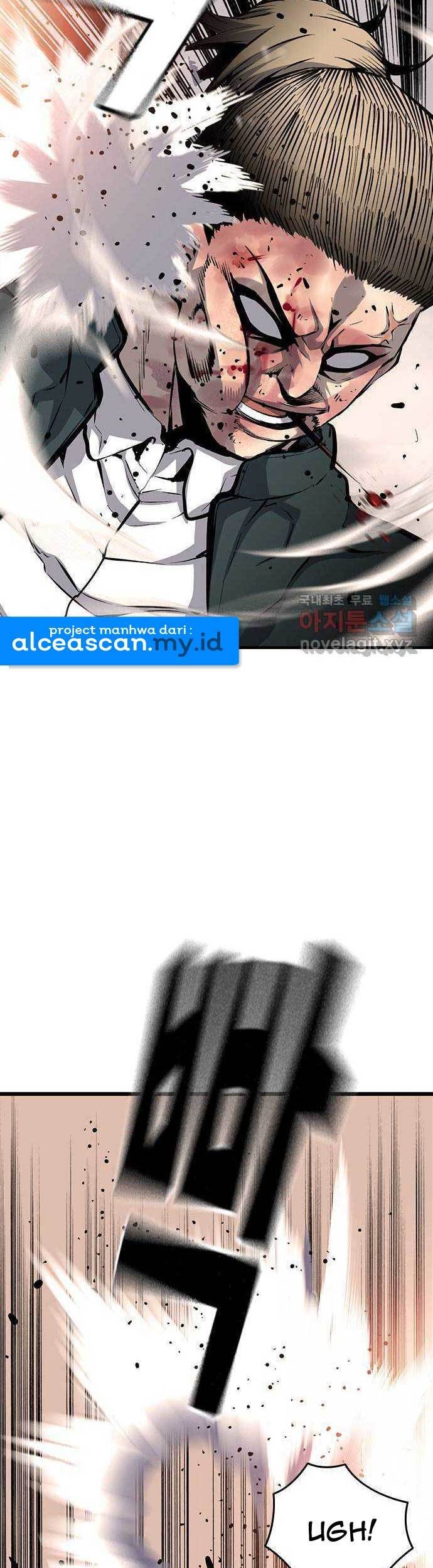 King Game Chapter 14 Gambar 42