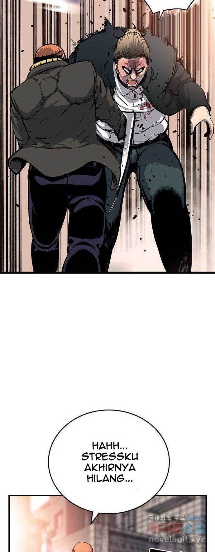 King Game Chapter 14 Gambar 43