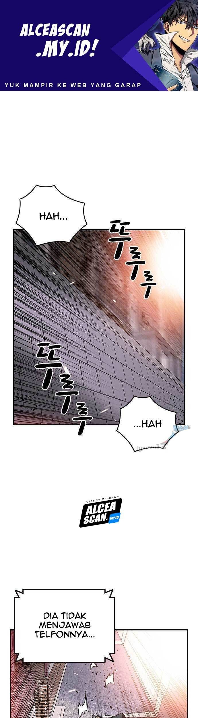 Manhwa King Game Chapter 14 gambar nomor 2