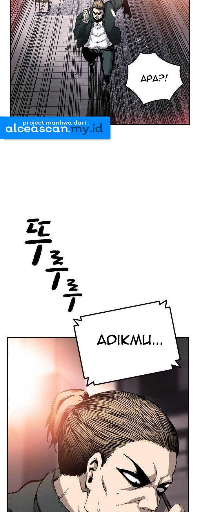 King Game Chapter 14 Gambar 3