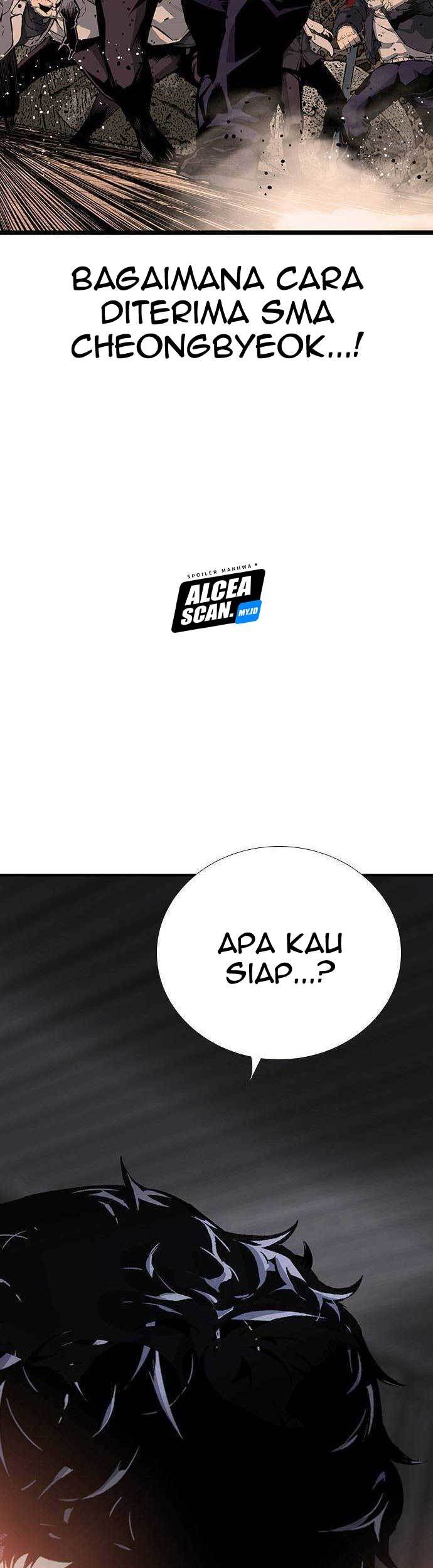 King Game Chapter 14 Gambar 60