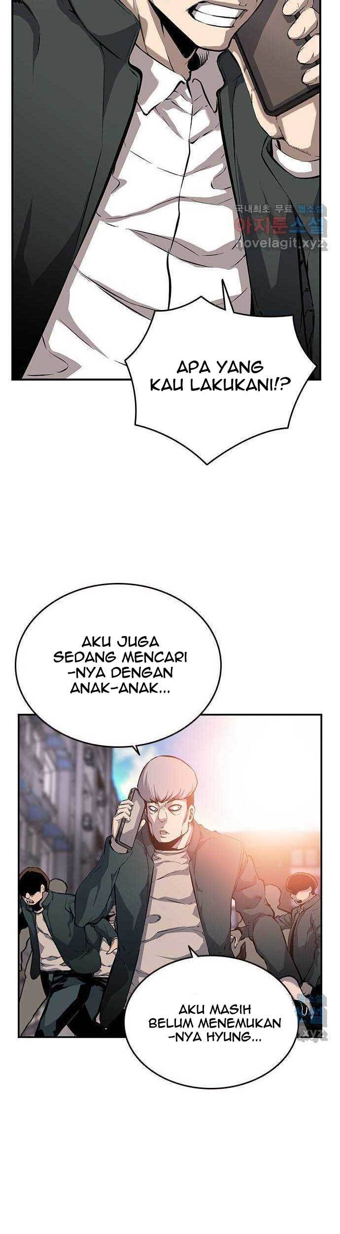 King Game Chapter 14 Gambar 4