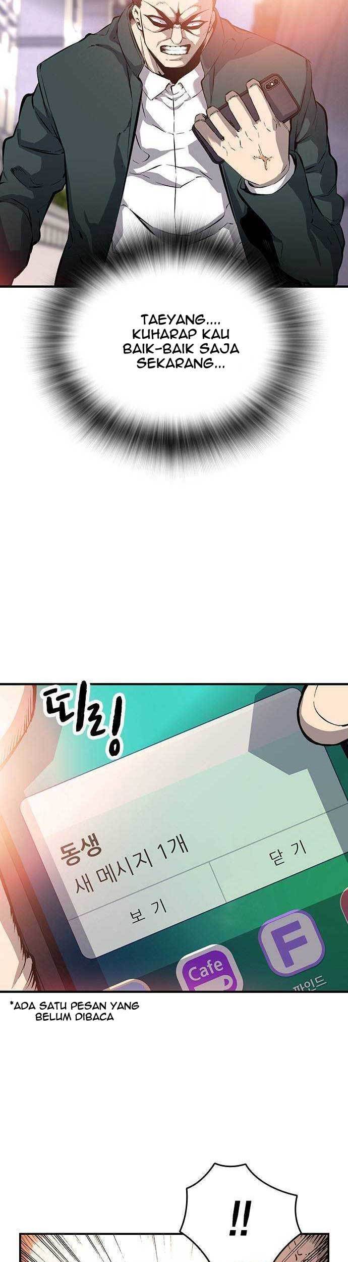 King Game Chapter 14 Gambar 6