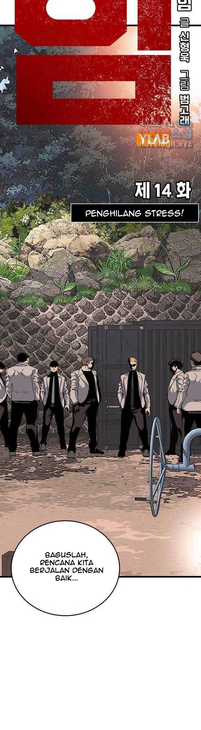 King Game Chapter 14 Gambar 10