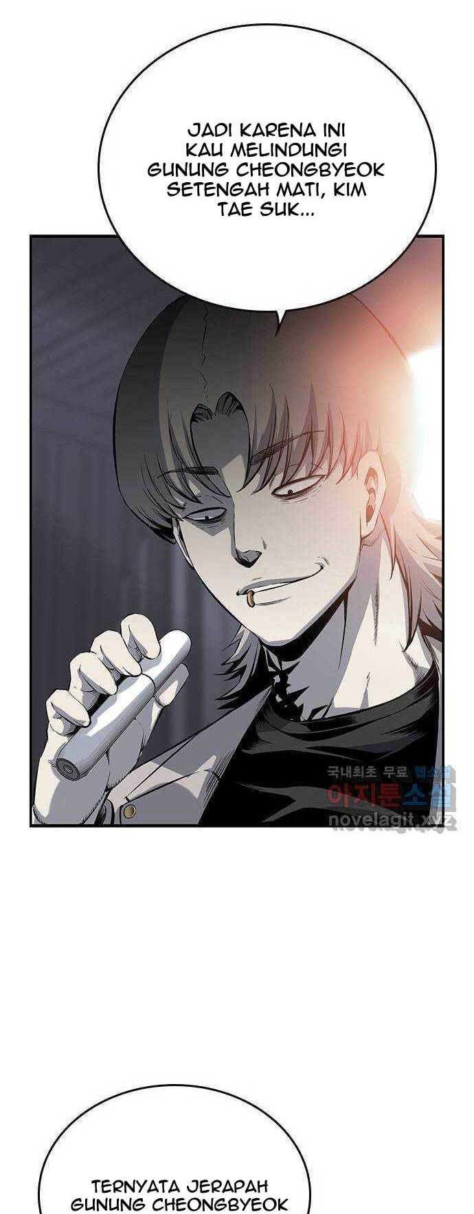 King Game Chapter 14 Gambar 11