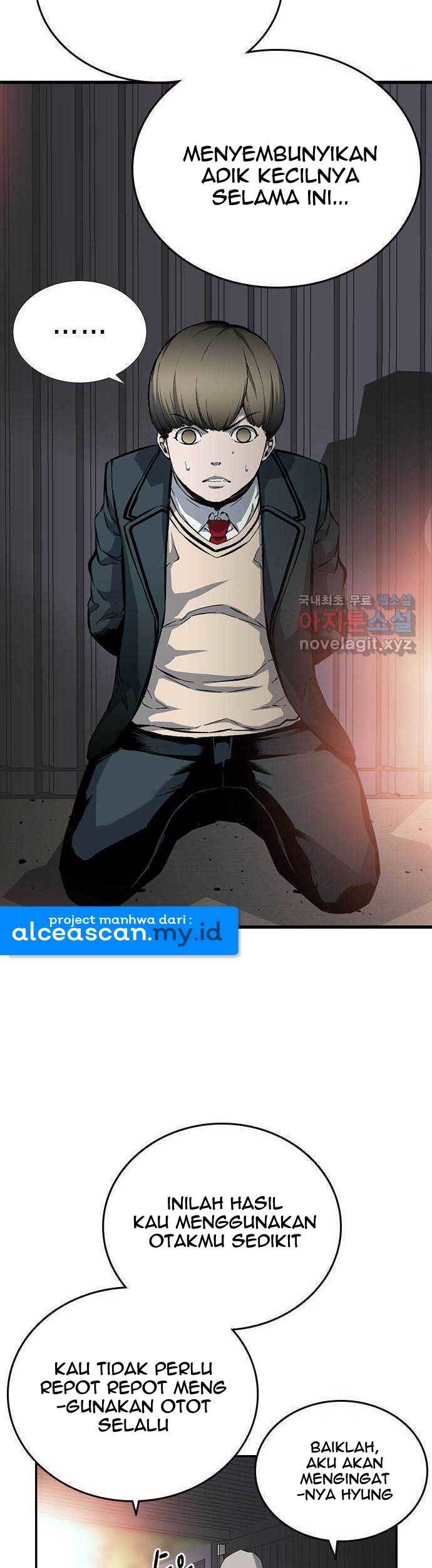 King Game Chapter 14 Gambar 12