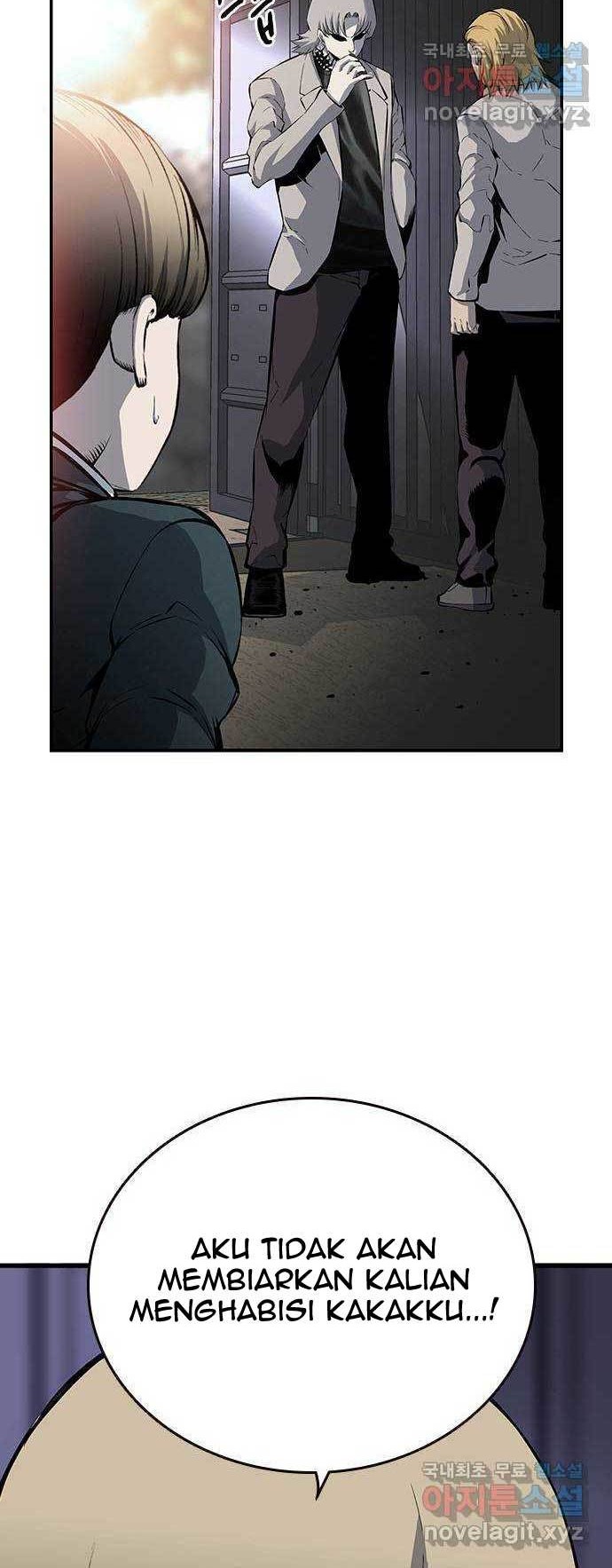 King Game Chapter 14 Gambar 13