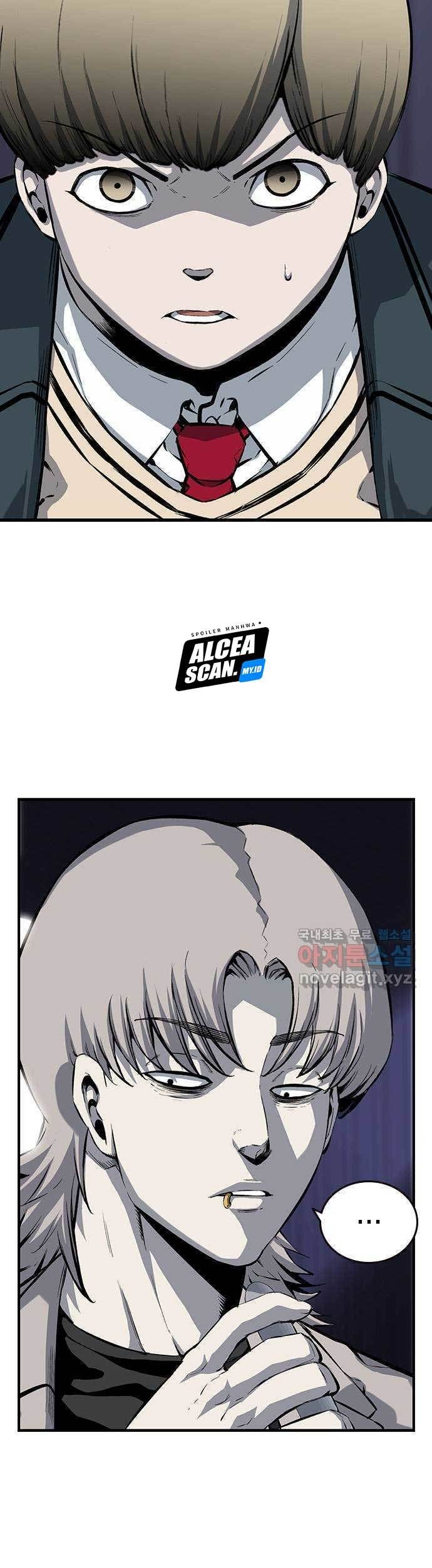 King Game Chapter 14 Gambar 14