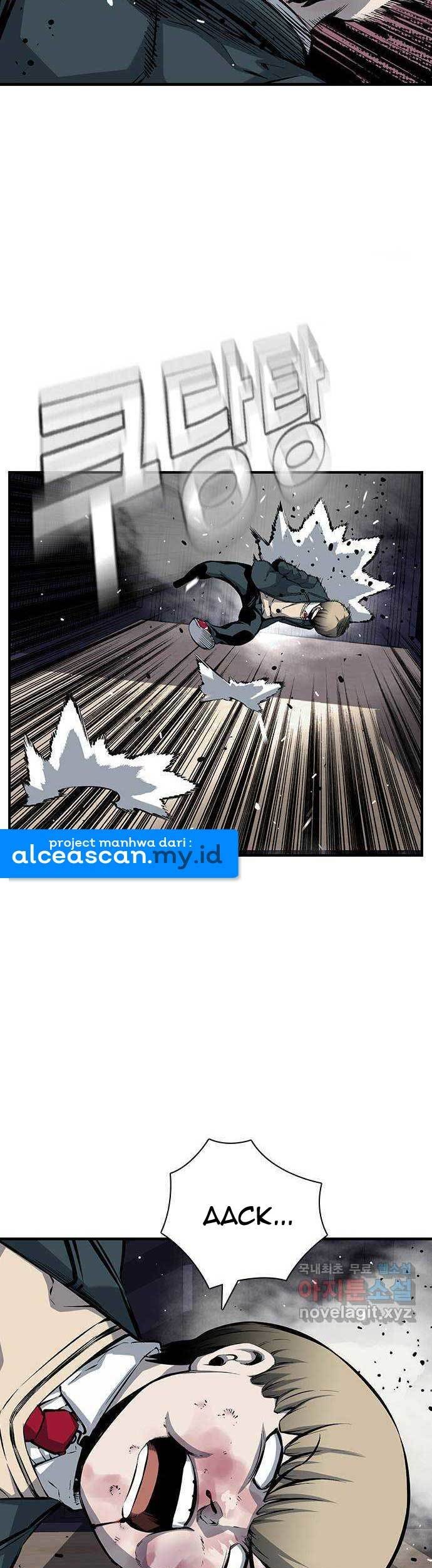 King Game Chapter 14 Gambar 16