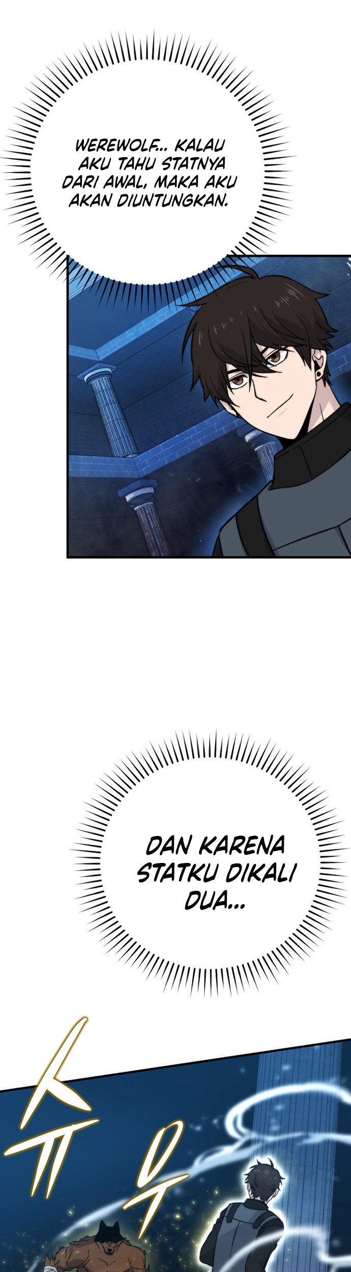 Demon Lord’s Martial Arts Ascension Chapter 20 Gambar 34