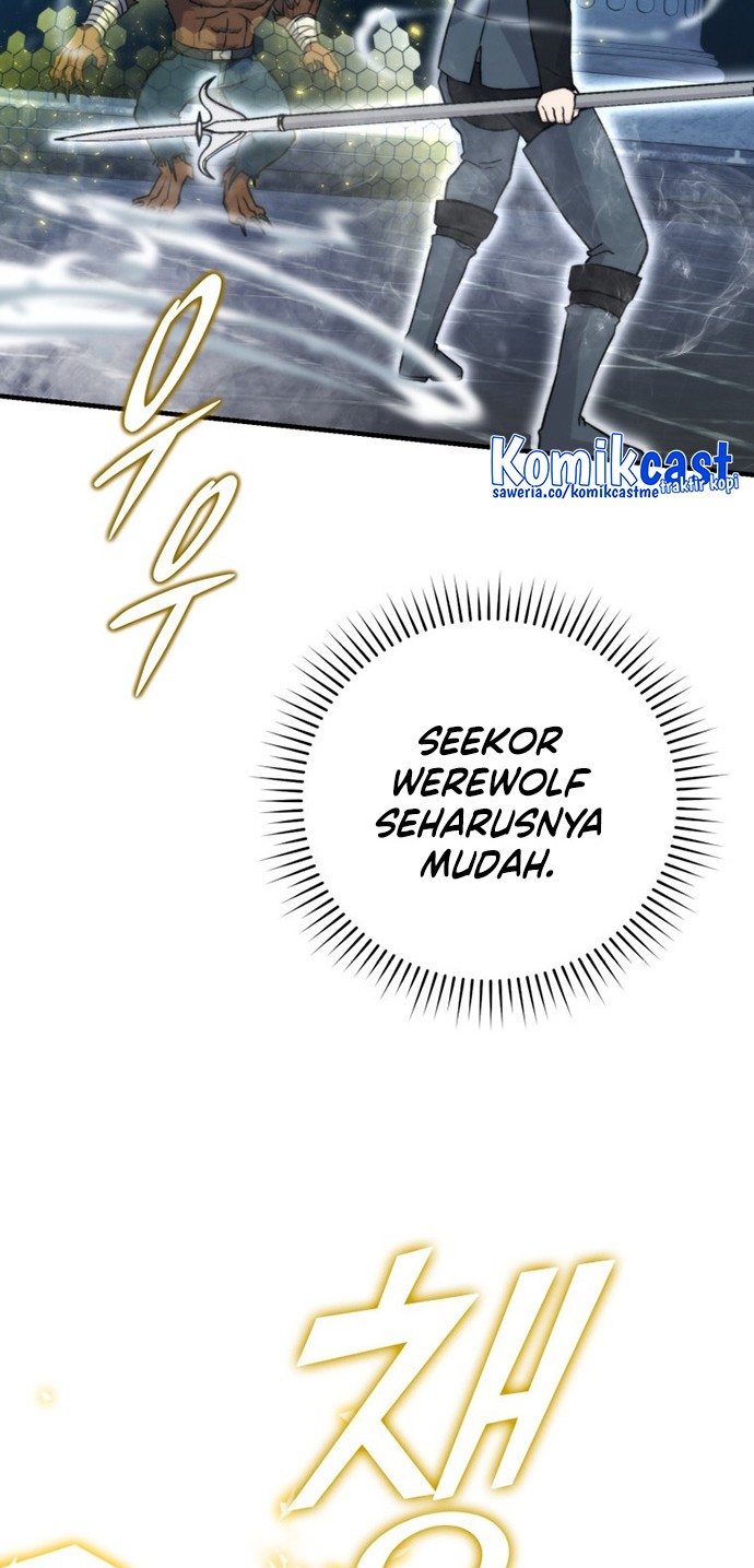 Demon Lord’s Martial Arts Ascension Chapter 20 Gambar 35