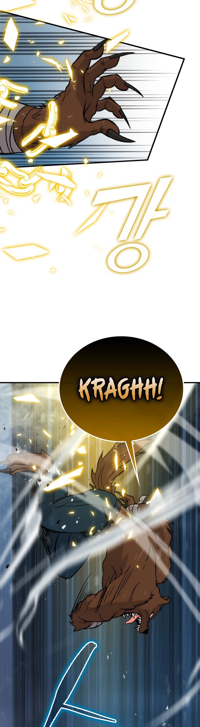 Demon Lord’s Martial Arts Ascension Chapter 20 Gambar 36