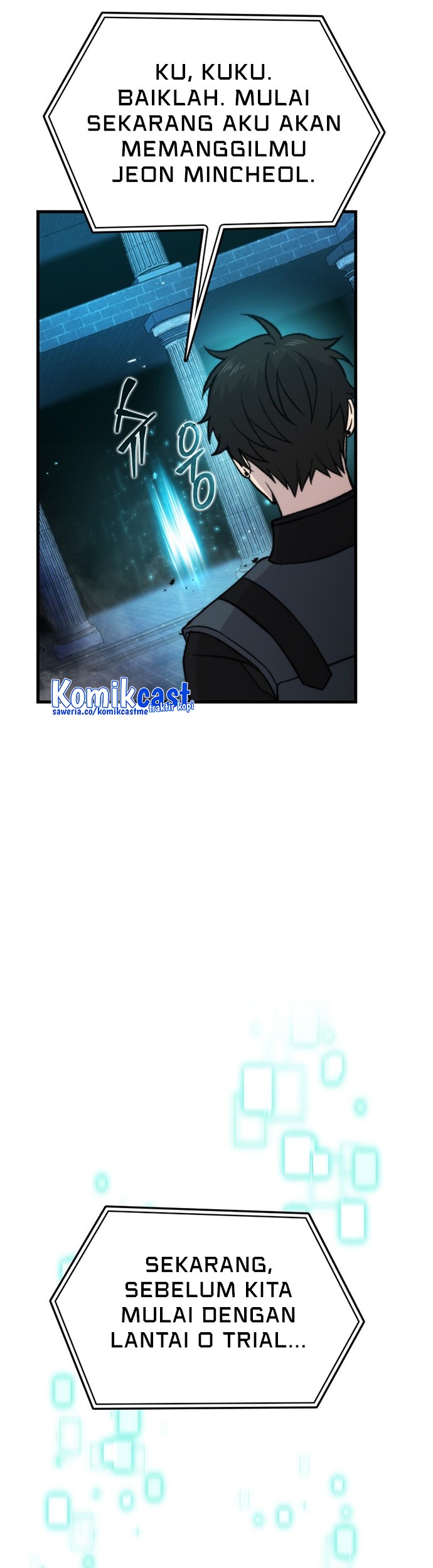 Demon Lord’s Martial Arts Ascension Chapter 20 Gambar 18