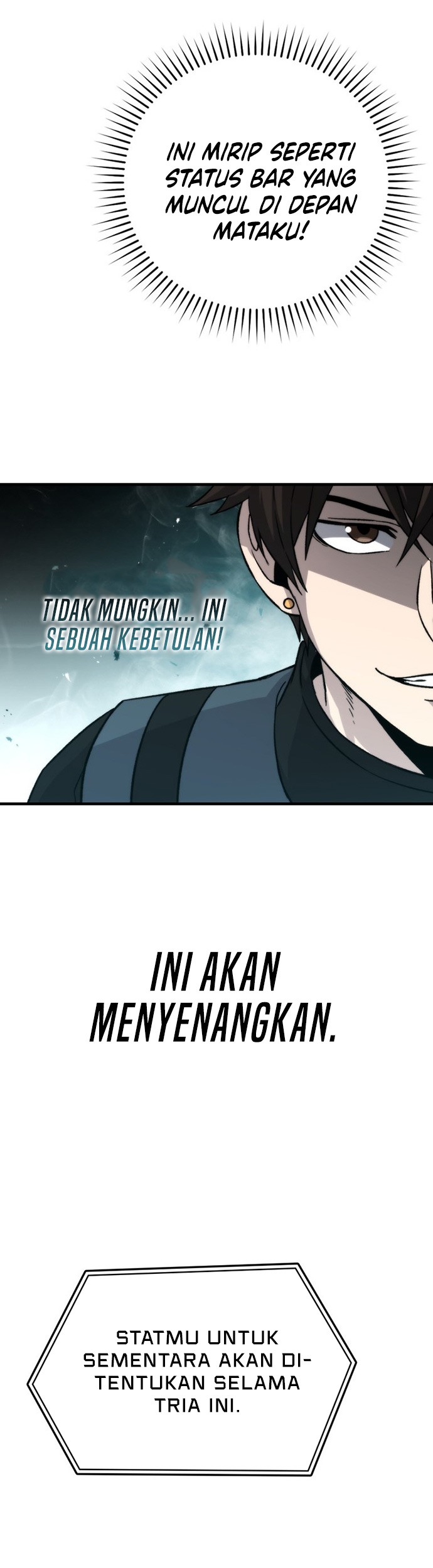 Demon Lord’s Martial Arts Ascension Chapter 20 Gambar 22