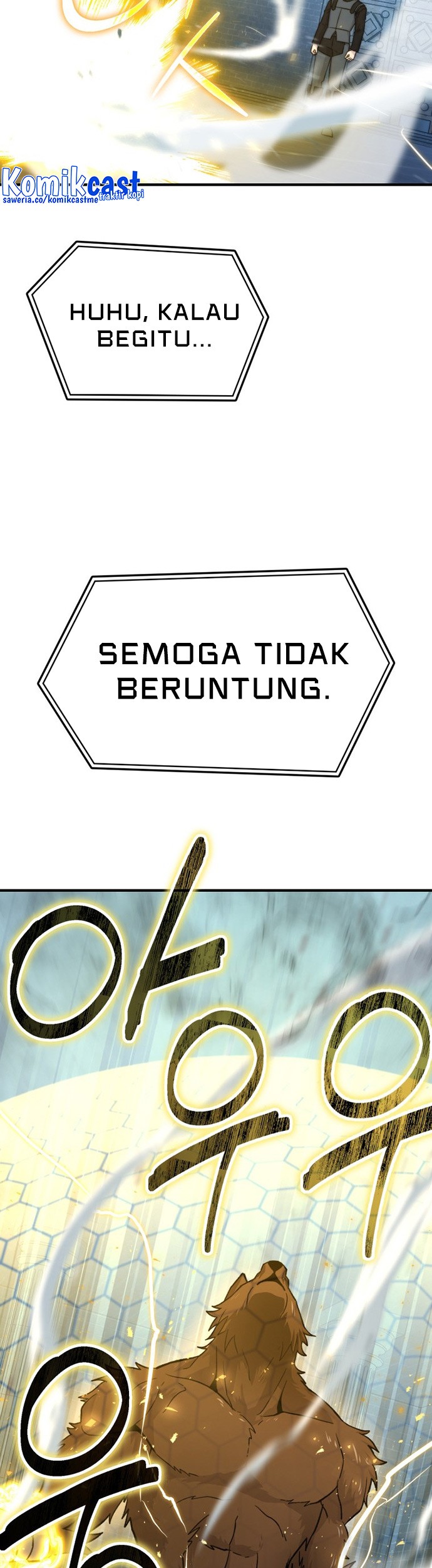 Demon Lord’s Martial Arts Ascension Chapter 20 Gambar 24