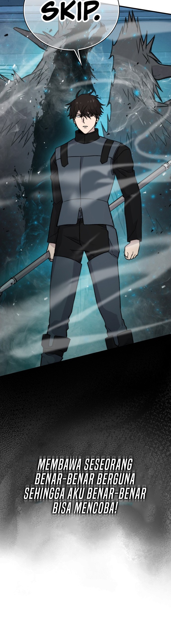 Demon Lord’s Martial Arts Ascension Chapter 20 Gambar 46