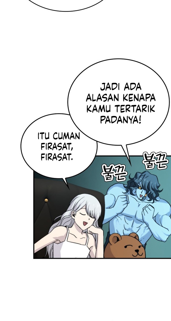 Demon Lord’s Martial Arts Ascension Chapter 20 Gambar 49