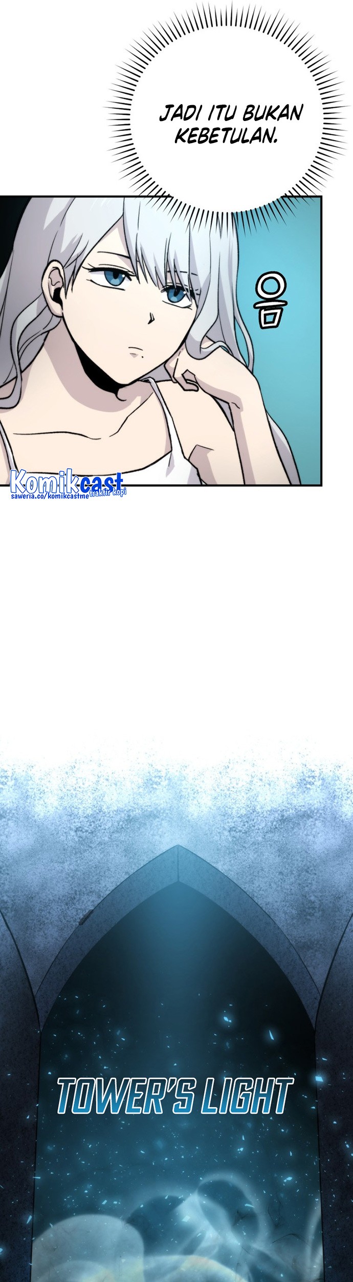 Demon Lord’s Martial Arts Ascension Chapter 20 Gambar 50