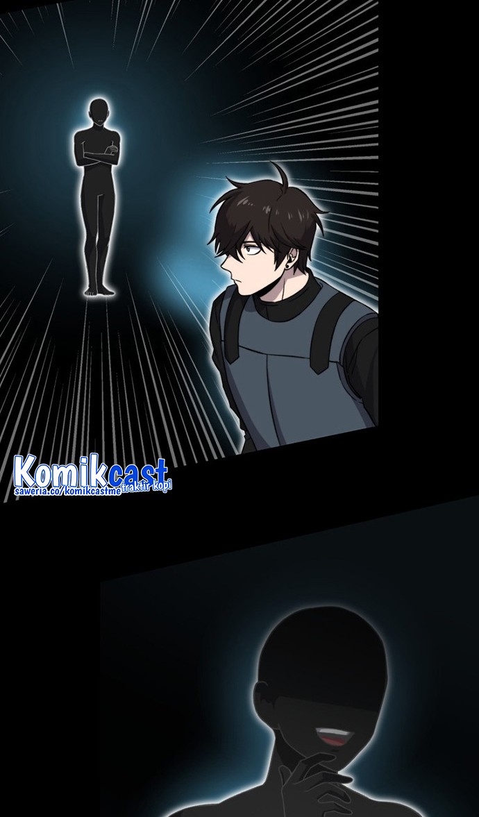 Demon Lord’s Martial Arts Ascension Chapter 20 Gambar 53