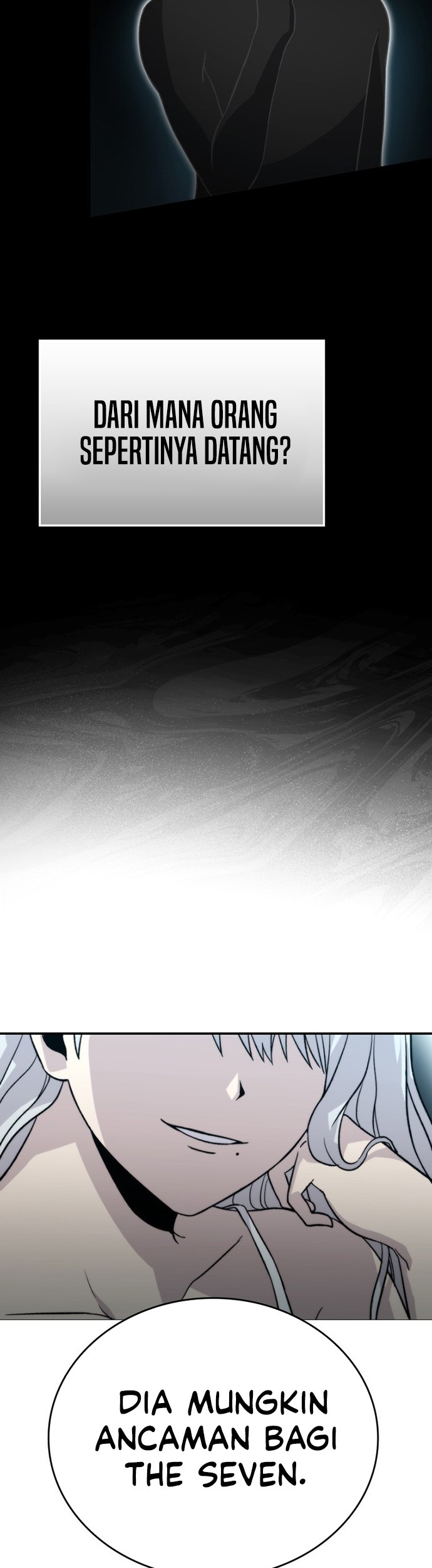 Demon Lord’s Martial Arts Ascension Chapter 20 Gambar 54
