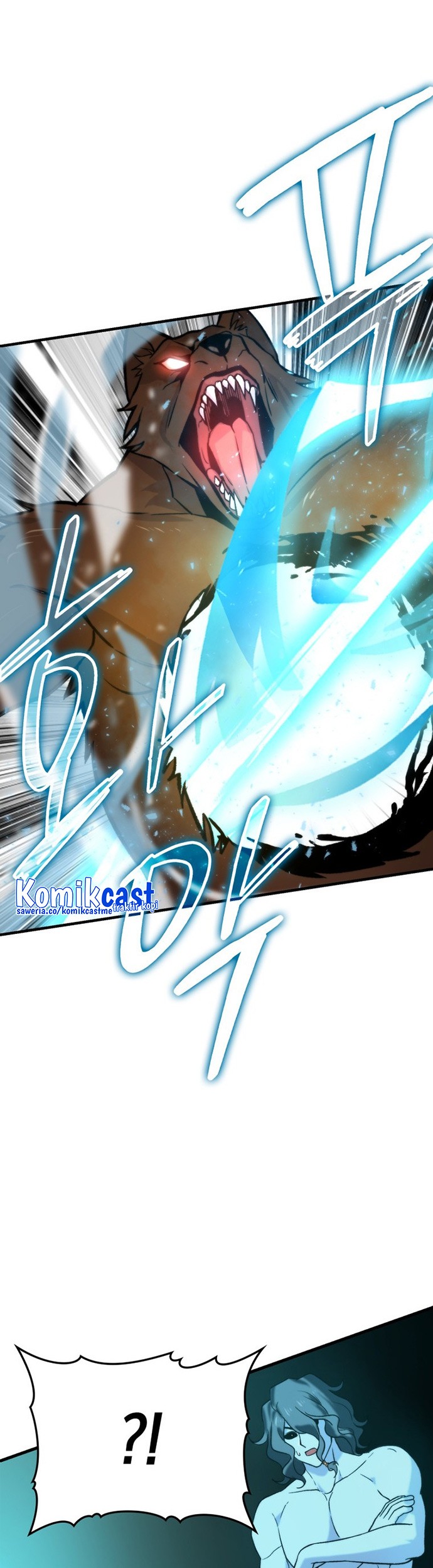 Demon Lord’s Martial Arts Ascension Chapter 20 Gambar 38