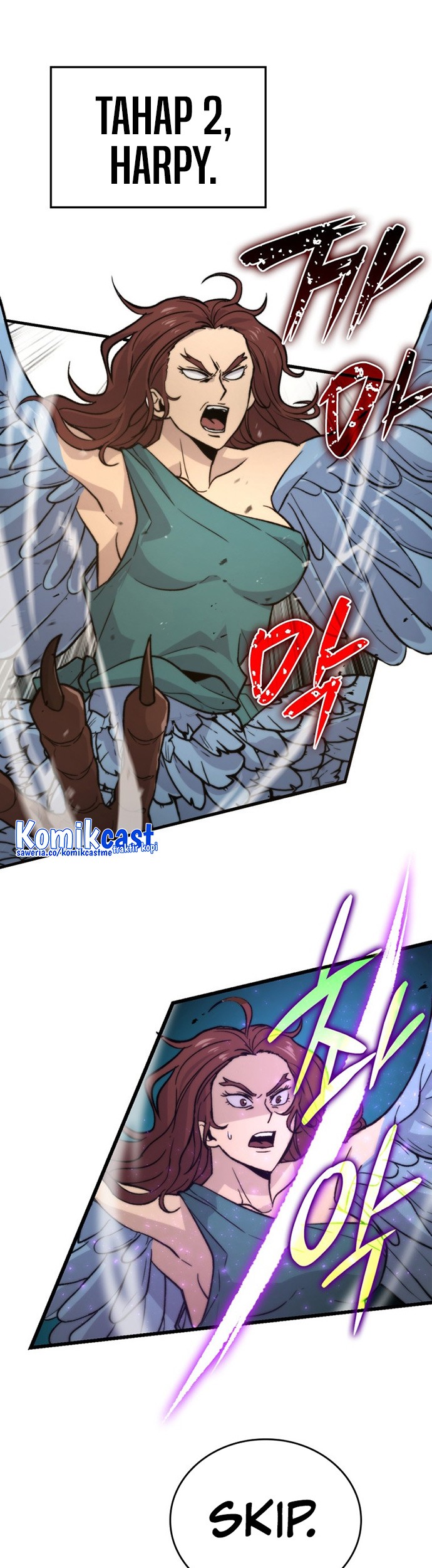 Demon Lord’s Martial Arts Ascension Chapter 20 Gambar 42