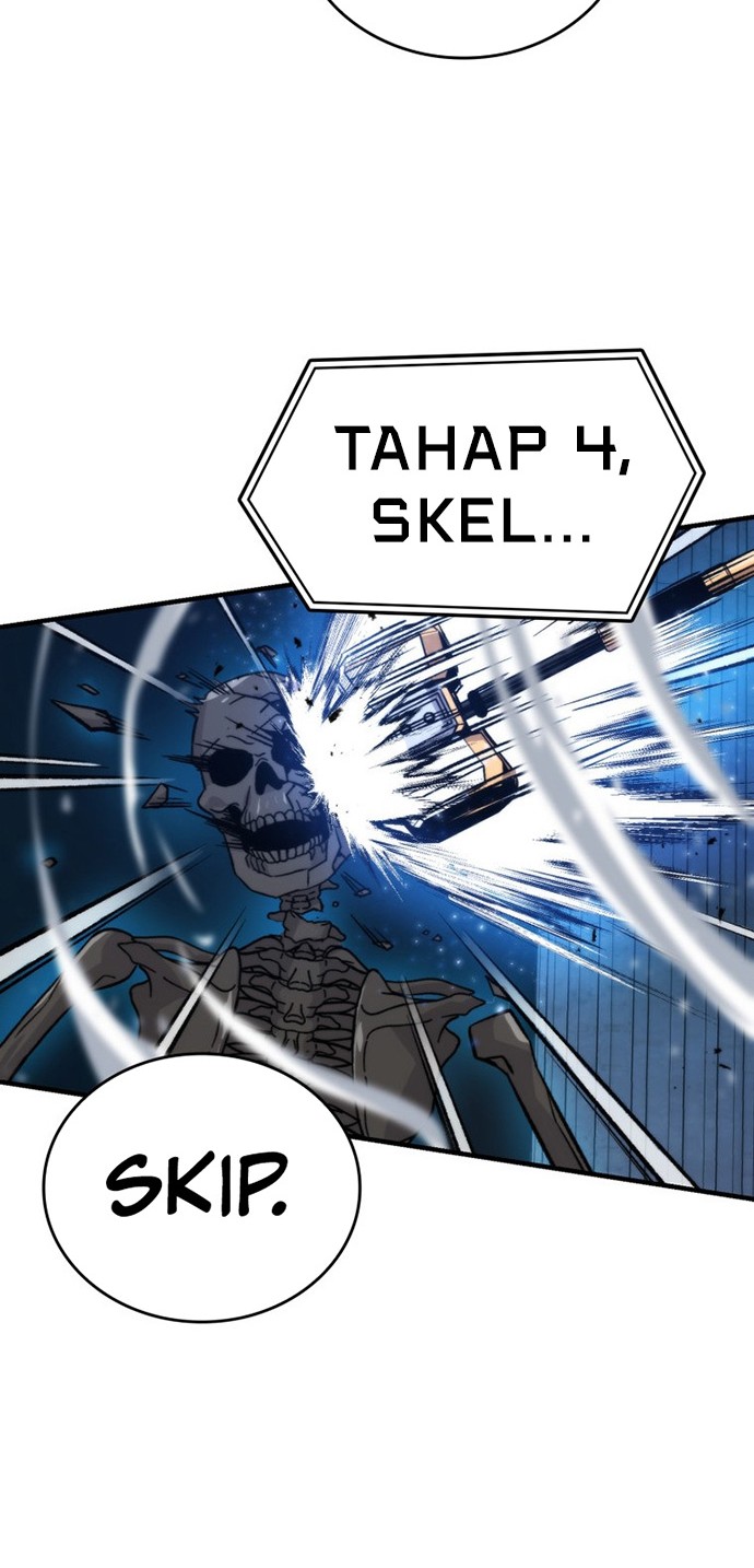 Demon Lord’s Martial Arts Ascension Chapter 20 Gambar 43