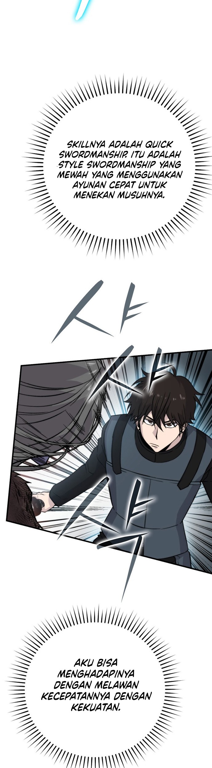 Demon Lord’s Martial Arts Ascension Chapter 20 Gambar 66