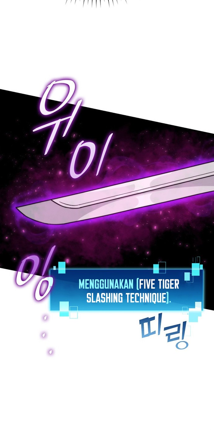 Demon Lord’s Martial Arts Ascension Chapter 20 Gambar 67