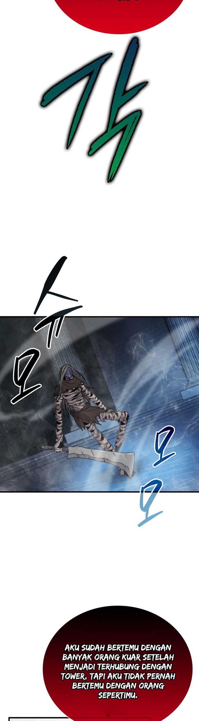 Demon Lord’s Martial Arts Ascension Chapter 20 Gambar 70