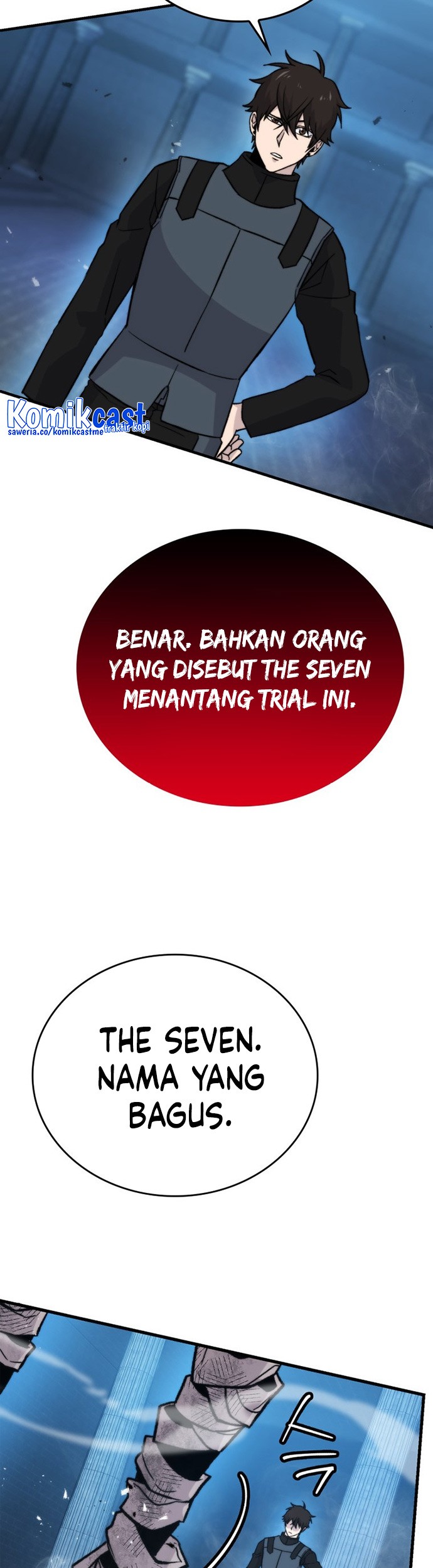 Demon Lord’s Martial Arts Ascension Chapter 20 Gambar 72