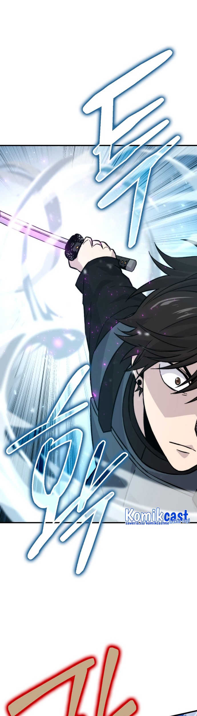 Demon Lord’s Martial Arts Ascension Chapter 20 Gambar 74