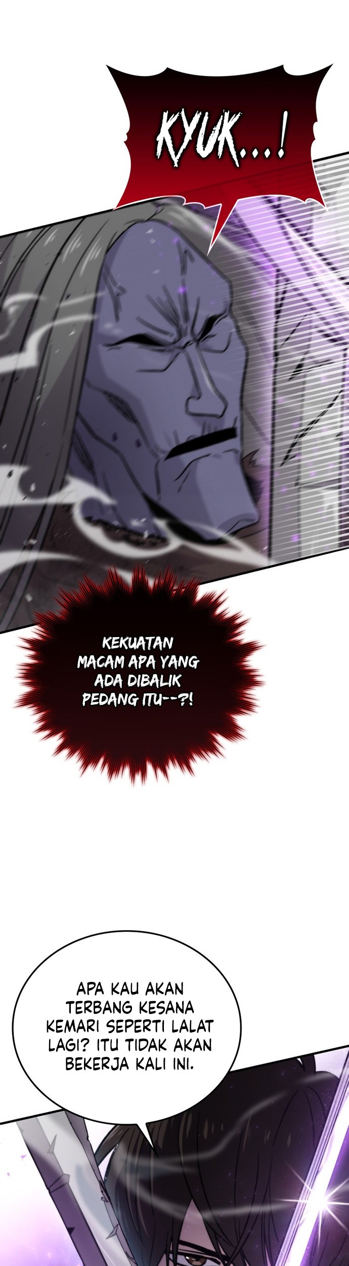 Demon Lord’s Martial Arts Ascension Chapter 20 Gambar 76