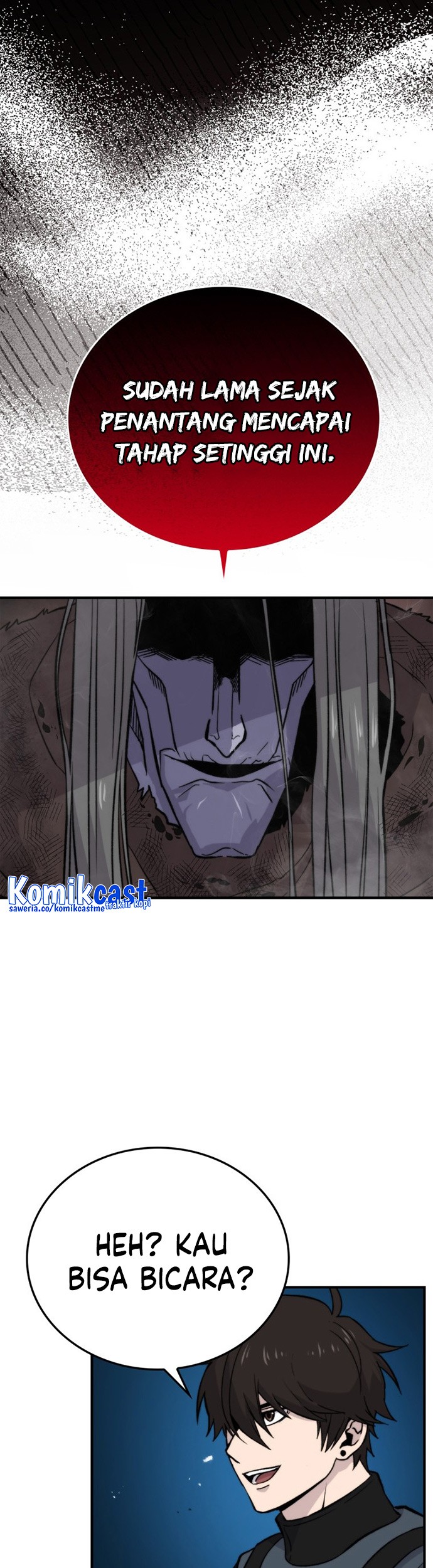 Demon Lord’s Martial Arts Ascension Chapter 20 Gambar 62