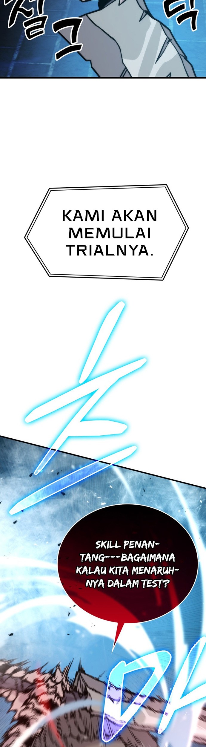 Demon Lord’s Martial Arts Ascension Chapter 20 Gambar 64