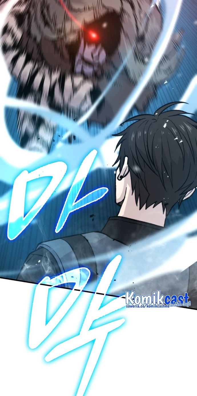 Demon Lord’s Martial Arts Ascension Chapter 20 Gambar 65