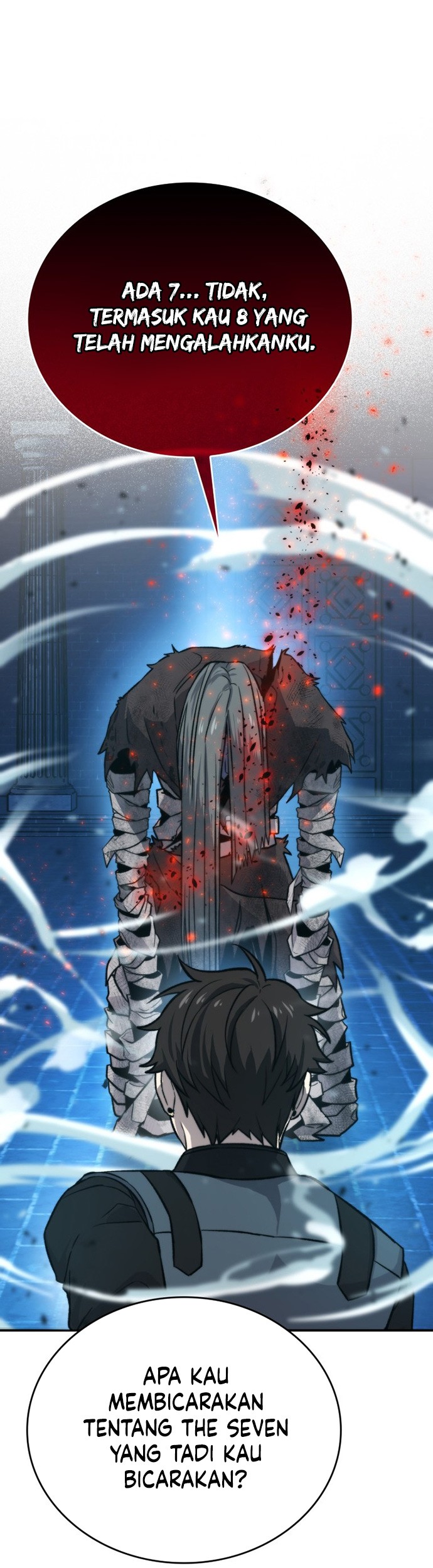 Demon Lord’s Martial Arts Ascension Chapter 20 Gambar 86