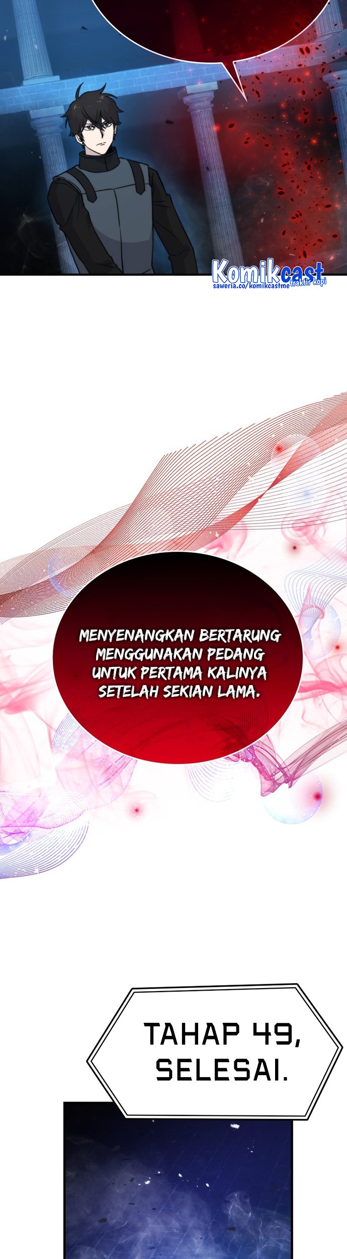 Demon Lord’s Martial Arts Ascension Chapter 20 Gambar 88