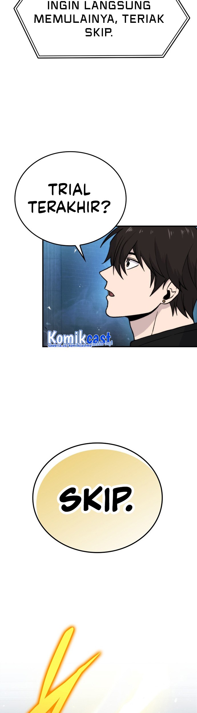 Demon Lord’s Martial Arts Ascension Chapter 20 Gambar 90