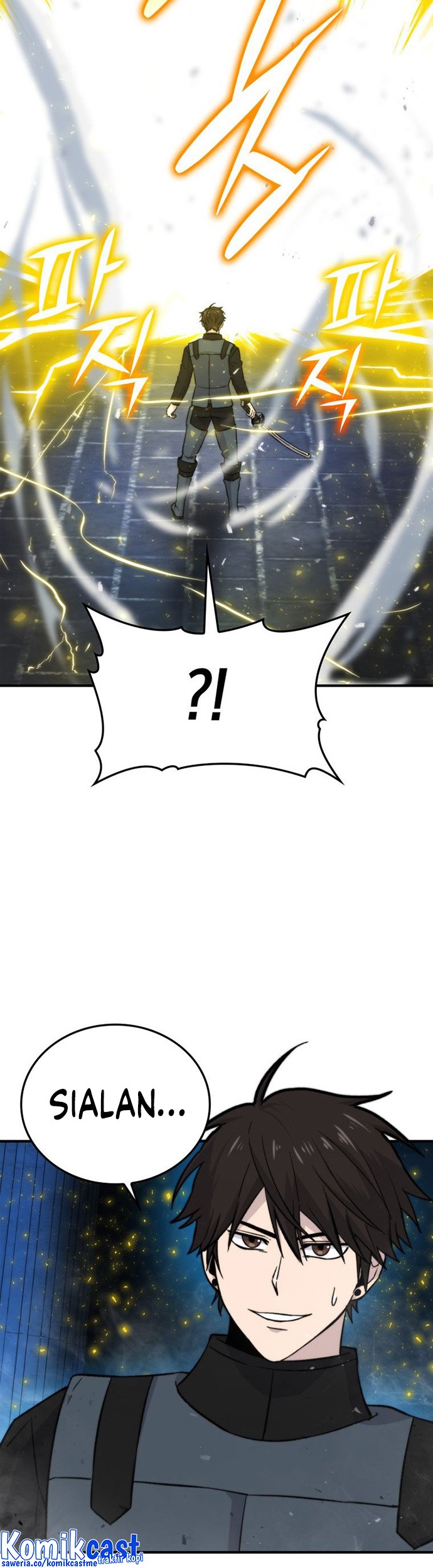 Demon Lord’s Martial Arts Ascension Chapter 20 Gambar 92