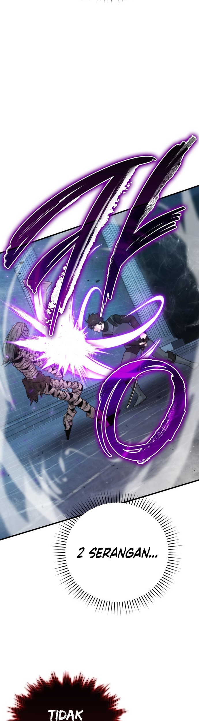 Demon Lord’s Martial Arts Ascension Chapter 20 Gambar 78