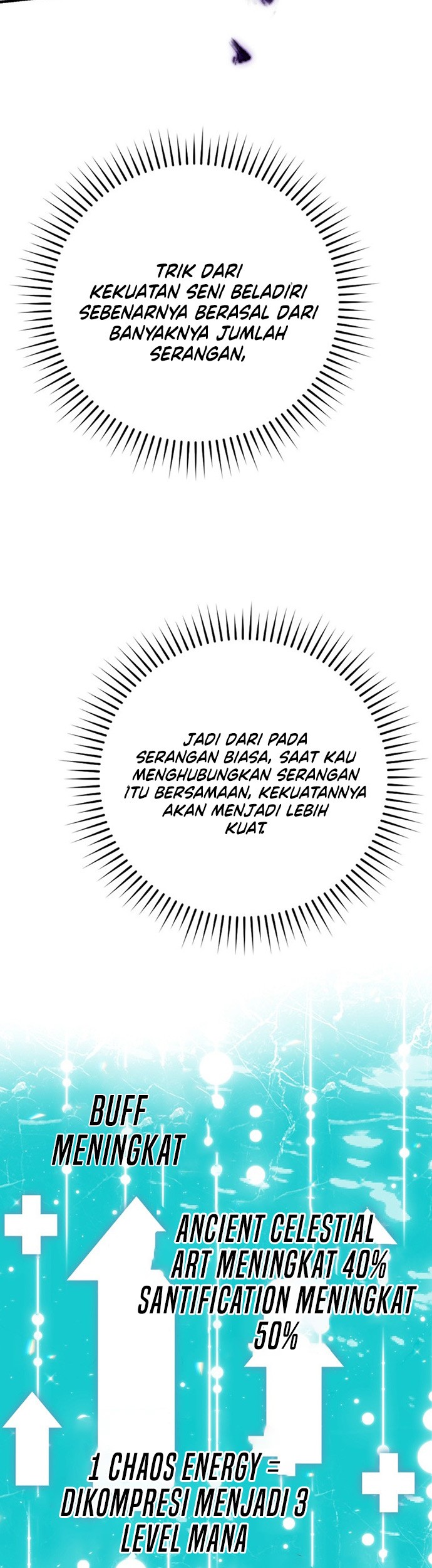 Demon Lord’s Martial Arts Ascension Chapter 20 Gambar 84