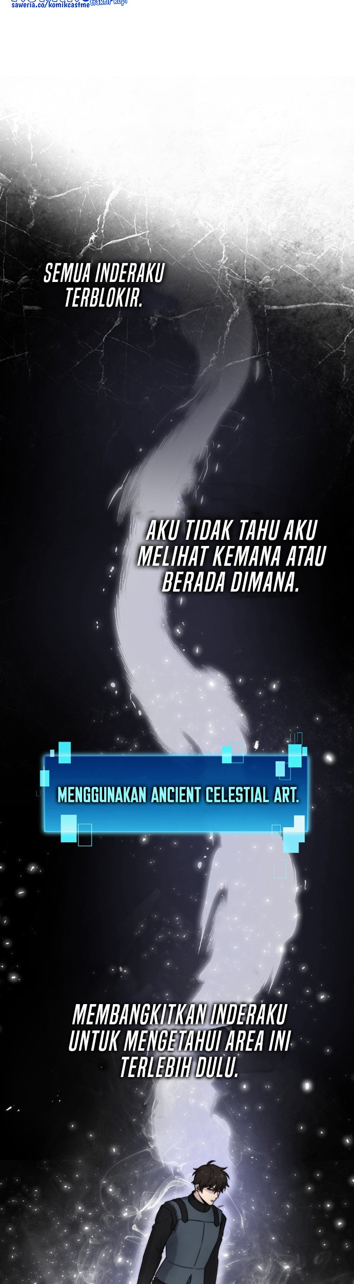 Demon Lord’s Martial Arts Ascension Chapter 20 Gambar 6