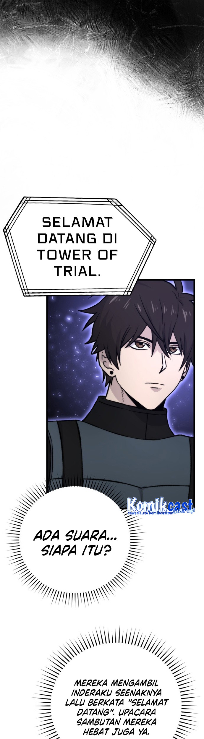 Demon Lord’s Martial Arts Ascension Chapter 20 Gambar 8