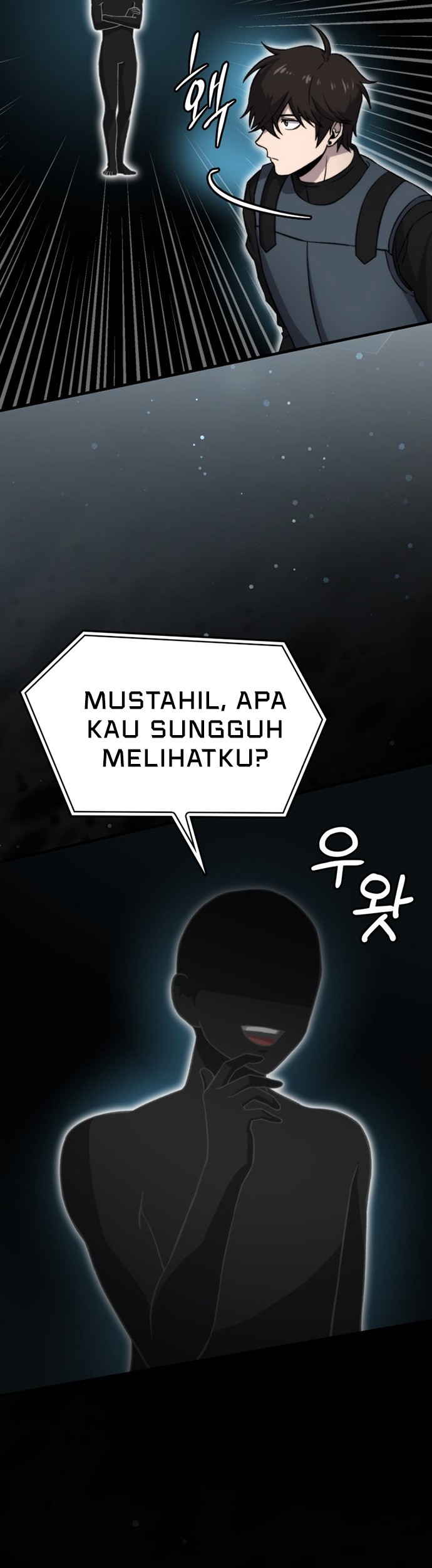 Demon Lord’s Martial Arts Ascension Chapter 20 Gambar 10