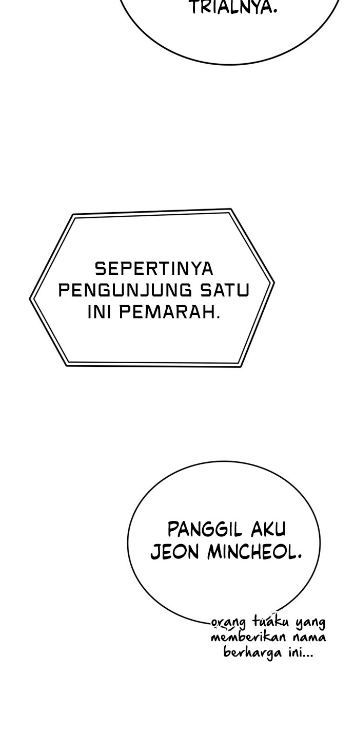 Demon Lord’s Martial Arts Ascension Chapter 20 Gambar 17