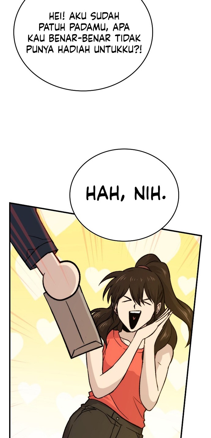 Demon Lord’s Martial Arts Ascension Chapter 19 Gambar 27