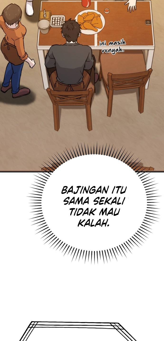 Demon Lord’s Martial Arts Ascension Chapter 19 Gambar 29