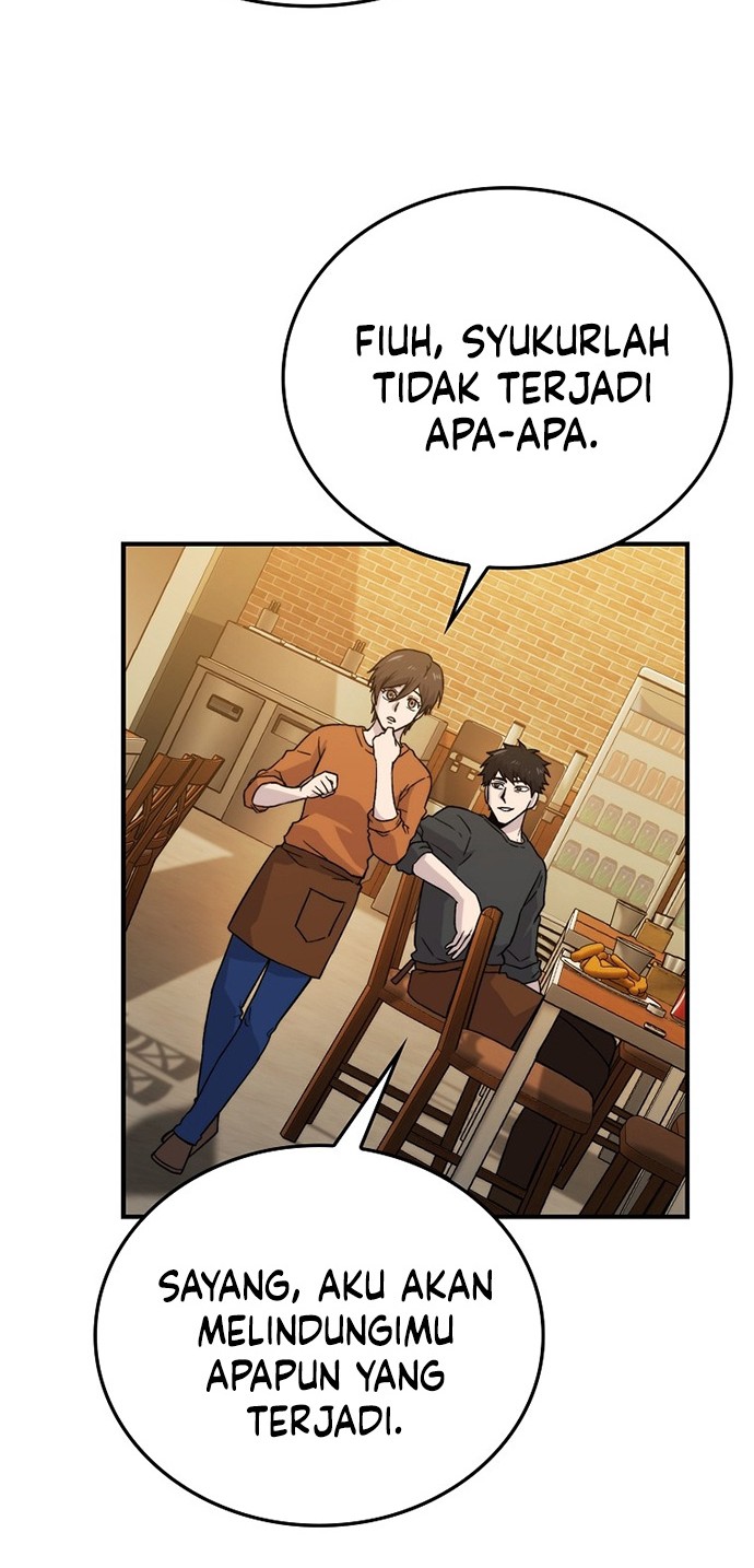 Demon Lord’s Martial Arts Ascension Chapter 19 Gambar 31