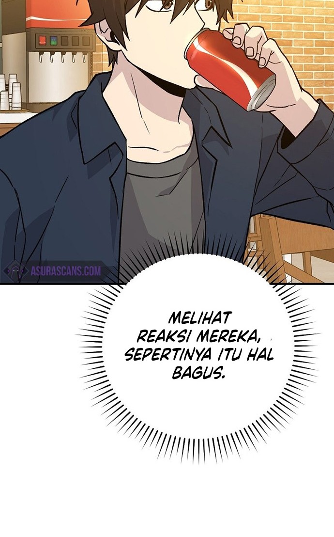 Demon Lord’s Martial Arts Ascension Chapter 19 Gambar 33